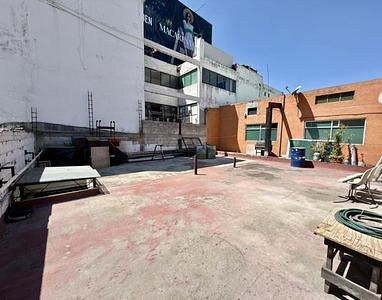 Edifício em La Florida, Naucalpan de Juárez, foto 3 de 15