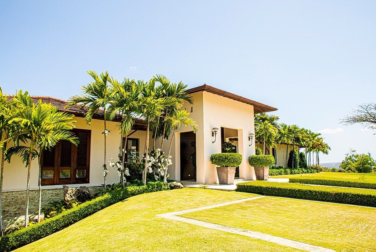 Lot in Playa Dorada, San Felipe de Puerto Plata, photo 8 of 11