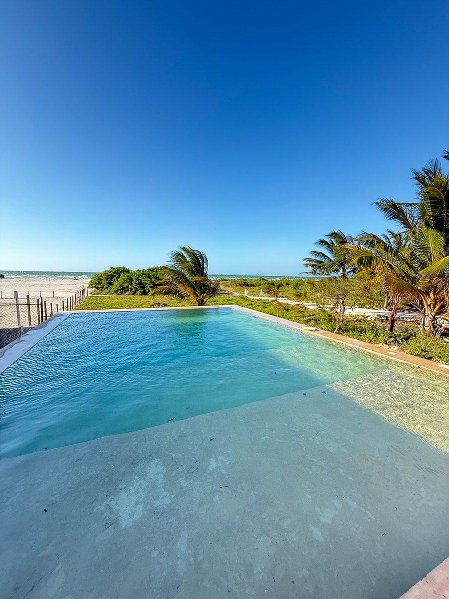 1 de 30: Piscina