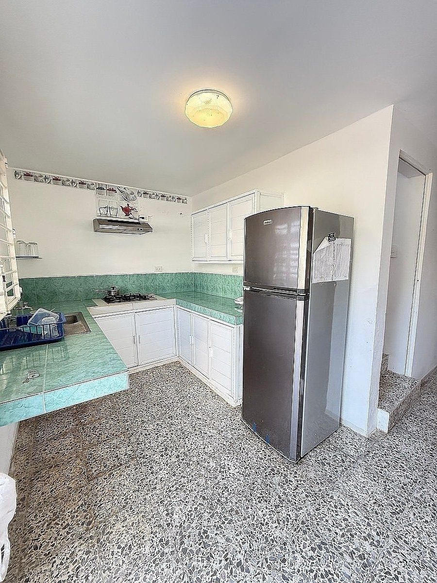 16 de 30: Cocina