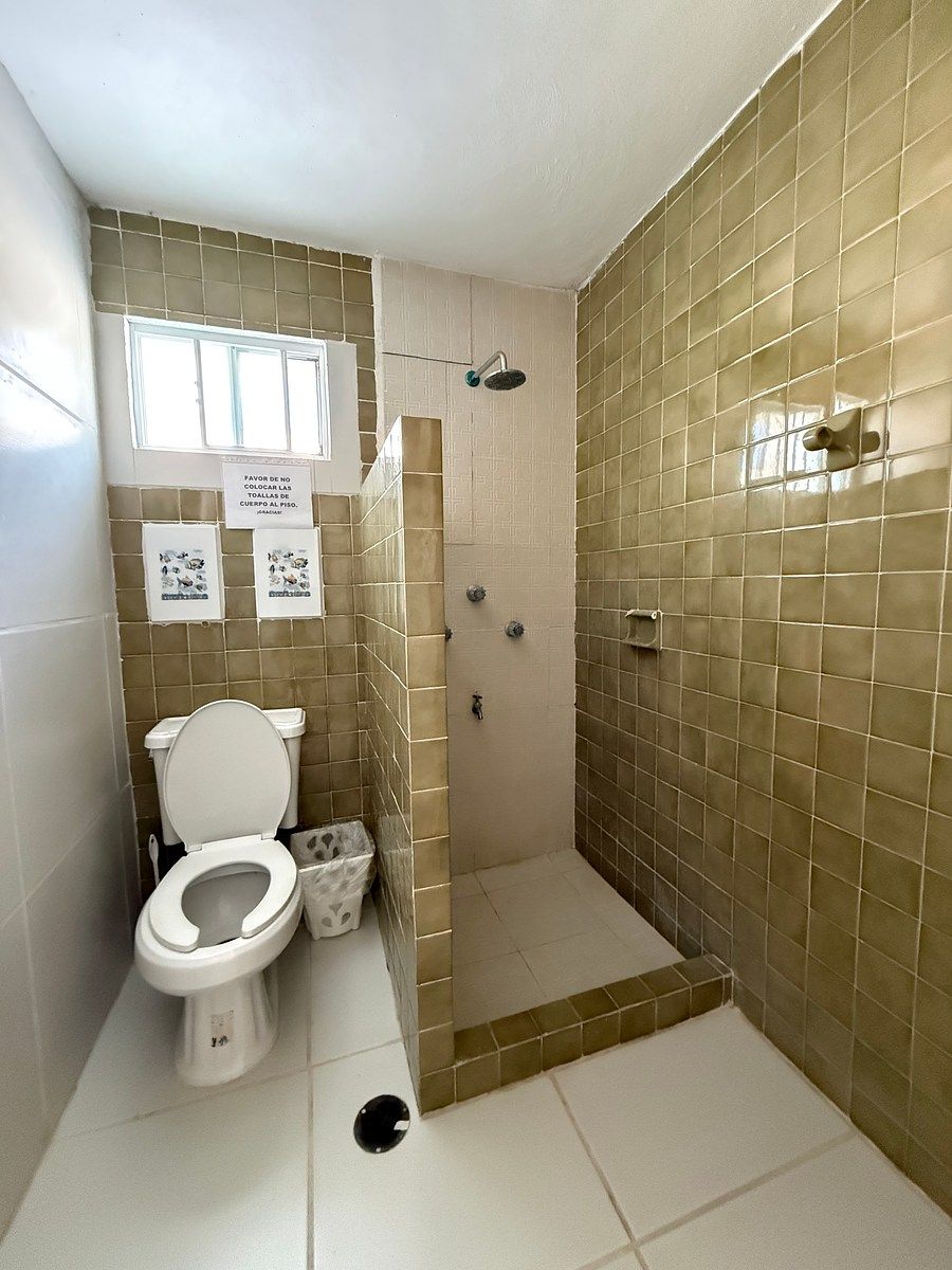 13 de 30: Baño planta alta Rec principal