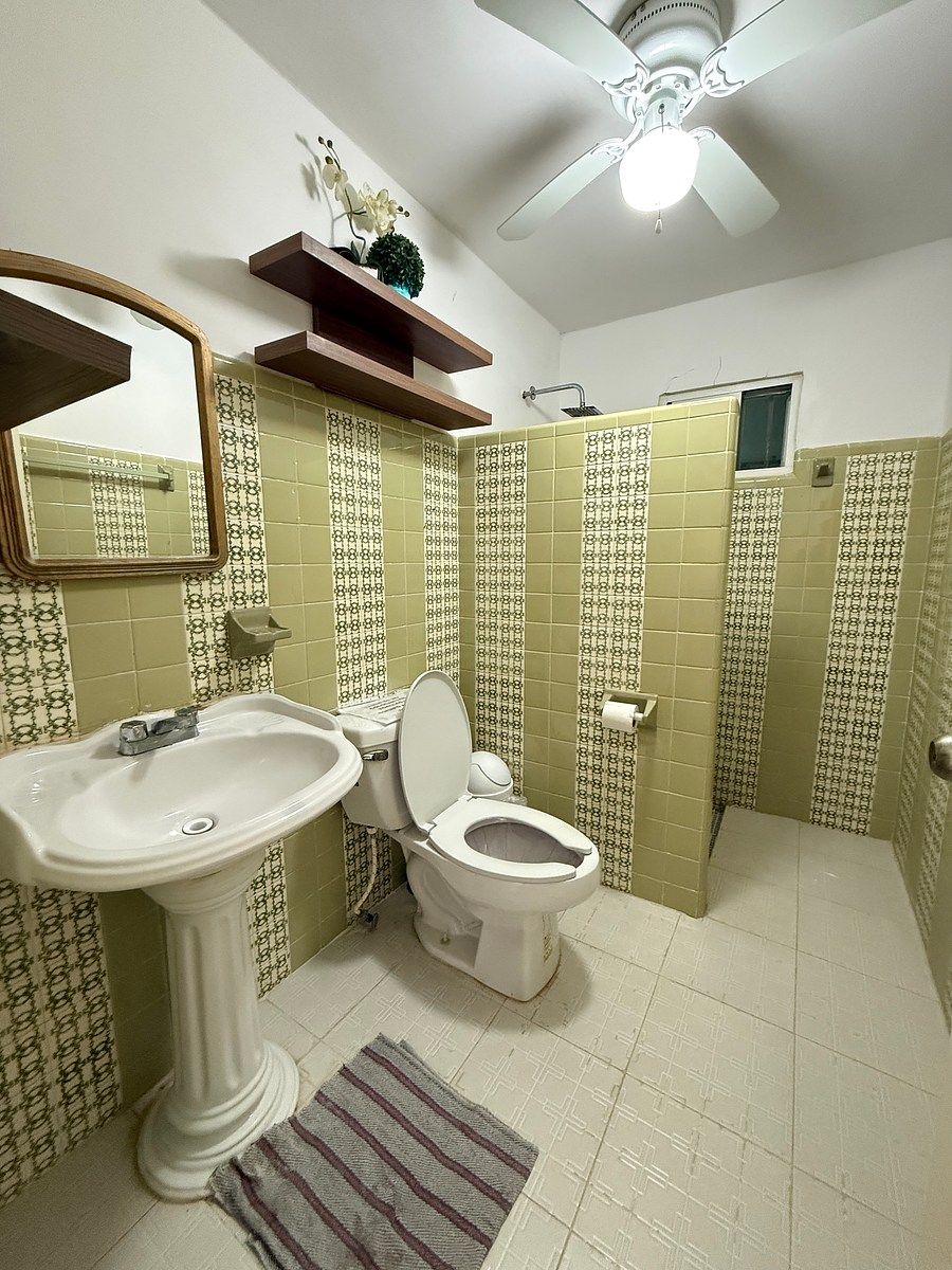 23 de 30: Baño planta baja