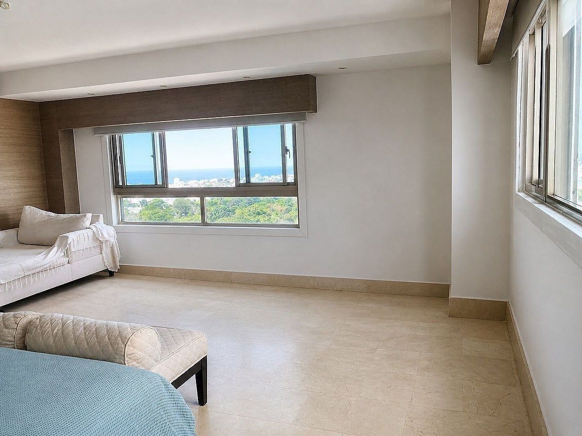 Apartamento en Santo Domingo Centro (Distrito Nacional), foto 15 de 25