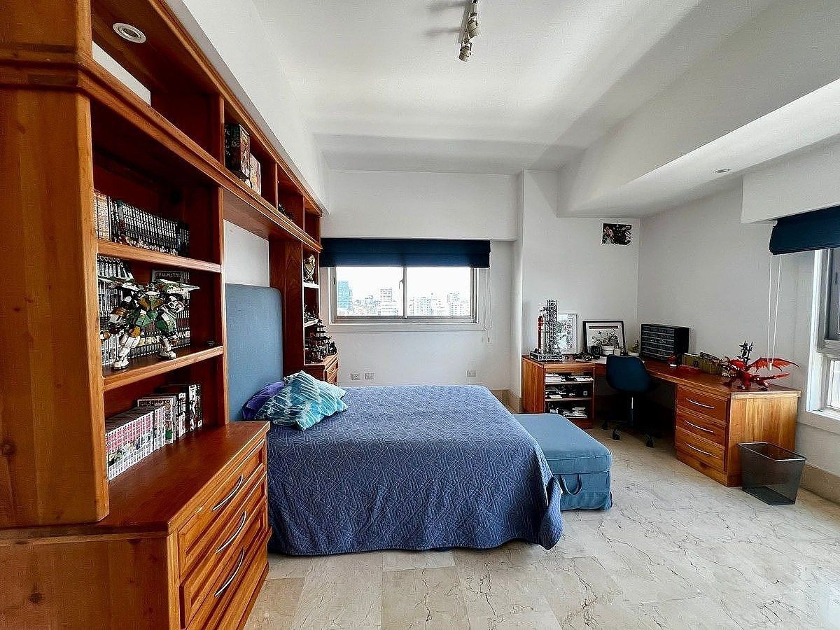 Apartamento en Santo Domingo Centro (Distrito Nacional), foto 24 de 25