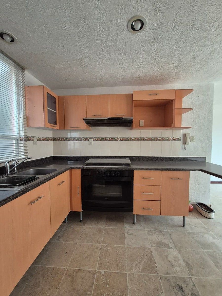 4 de 9: Cocina
