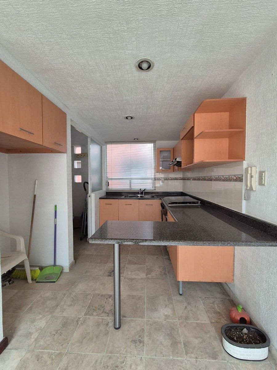 3 de 9: Cocina