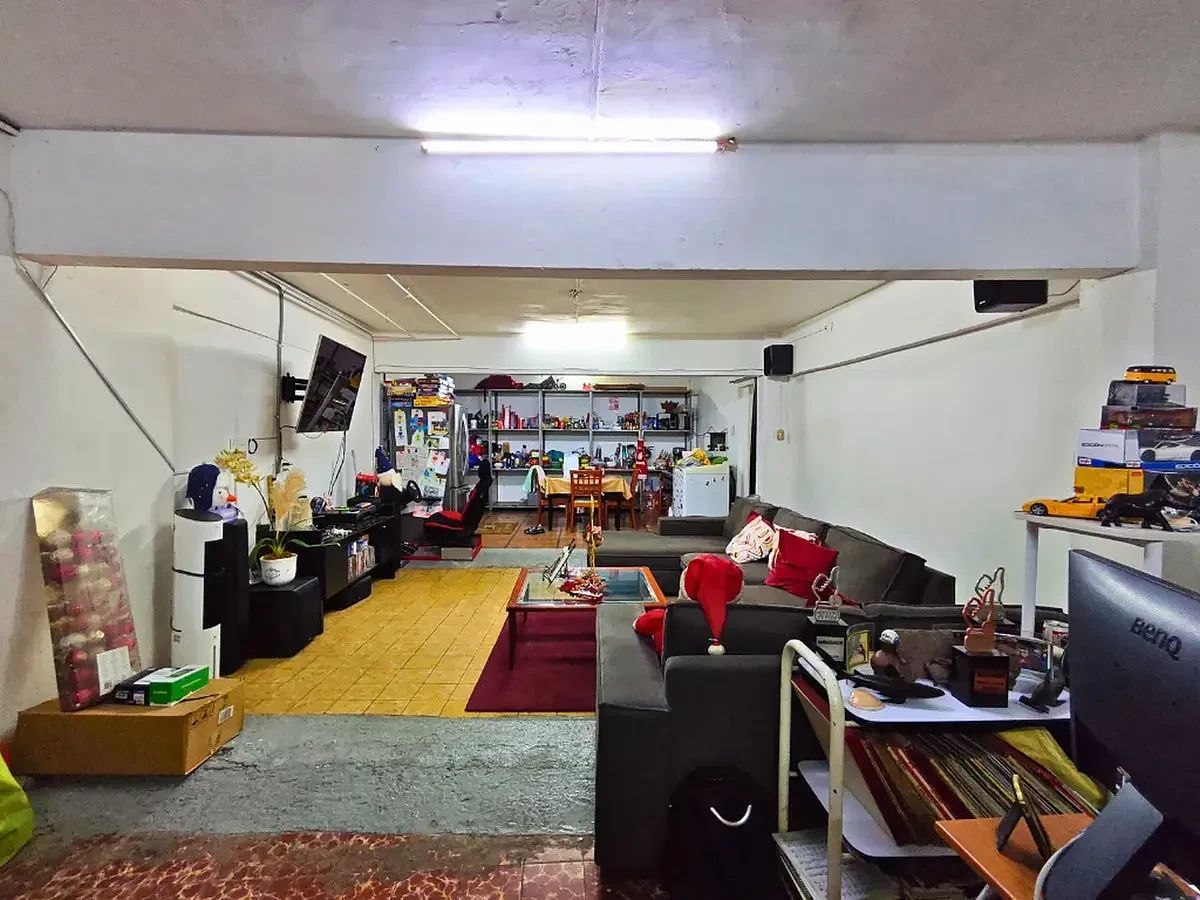 Bodega comercial en Valentín Gómez Farias, Venustiano Carranza, foto 3 de 30