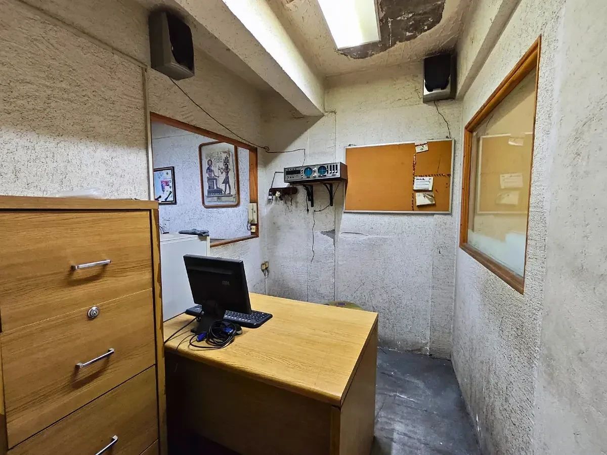 Bodega comercial en Valentín Gómez Farias, Venustiano Carranza, foto 6 de 30