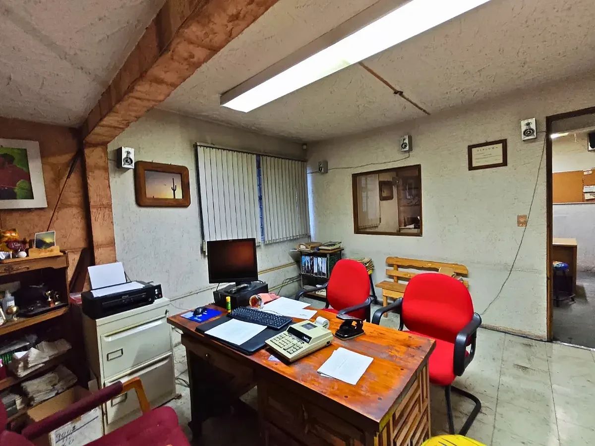Bodega comercial en Valentín Gómez Farias, Venustiano Carranza, foto 7 de 30