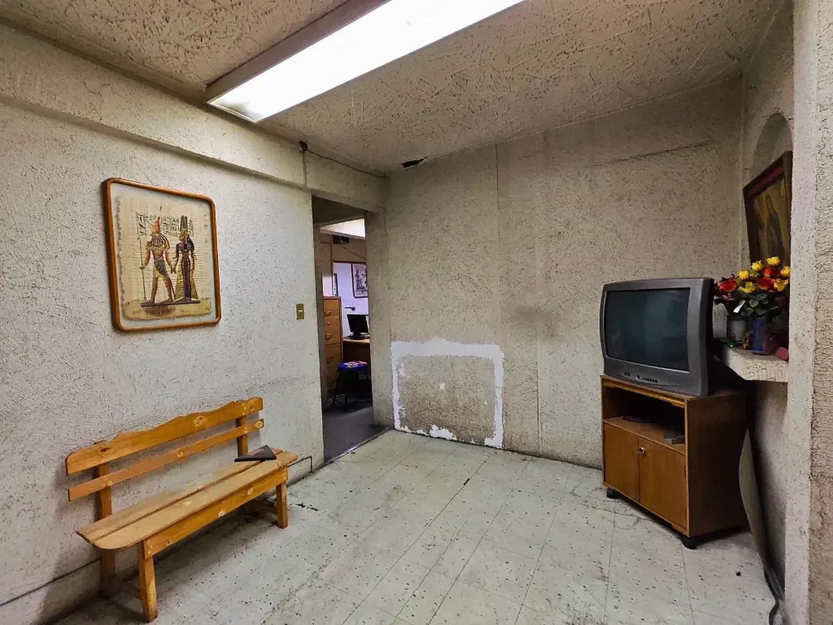 Bodega comercial en Valentín Gómez Farias, Venustiano Carranza, foto 9 de 30
