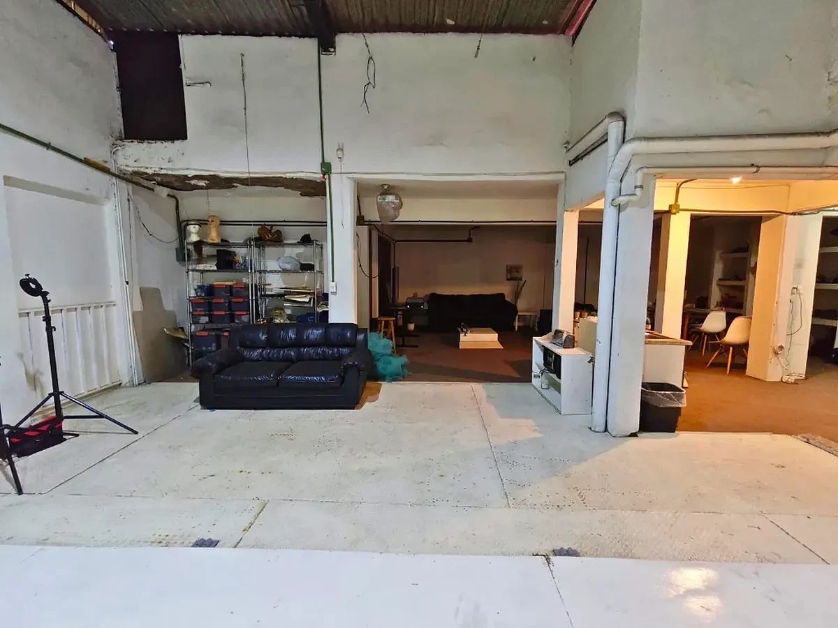 Bodega comercial en Valentín Gómez Farias, Venustiano Carranza, foto 11 de 30