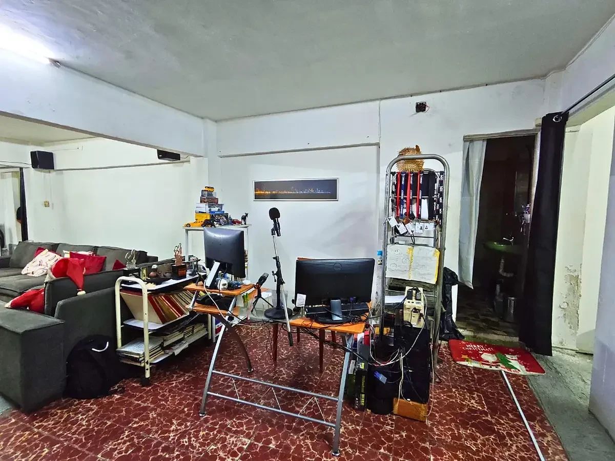 Bodega comercial en Valentín Gómez Farias, Venustiano Carranza, foto 14 de 30