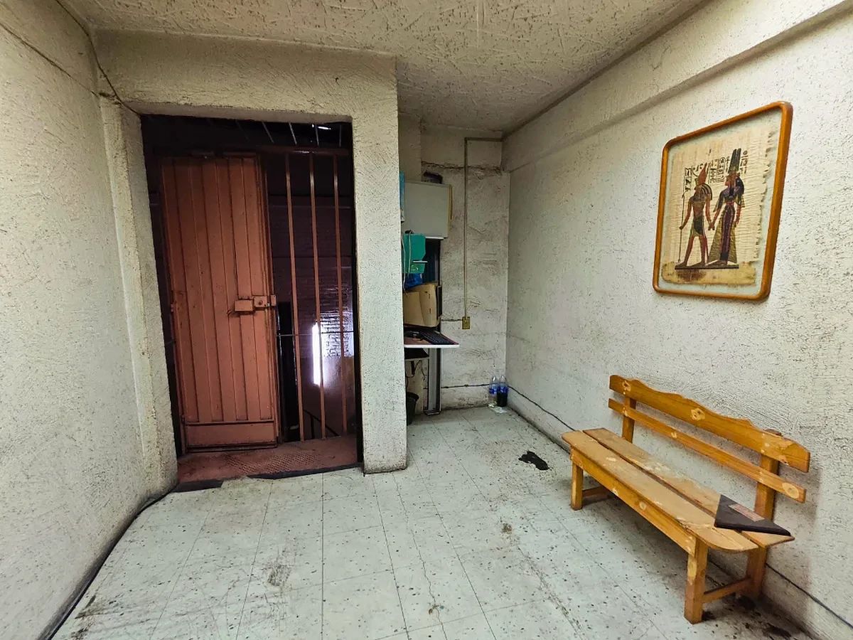Bodega comercial en Valentín Gómez Farias, Venustiano Carranza, foto 15 de 30