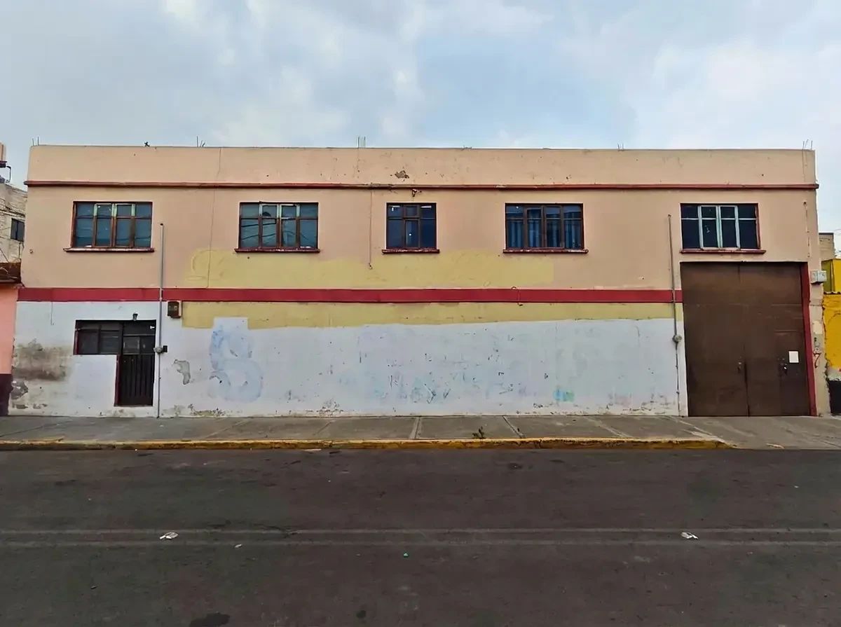 Bodega Comercial de 367 m² en Renta en Valentín Gómez Farias MD14, foto 1 de 30