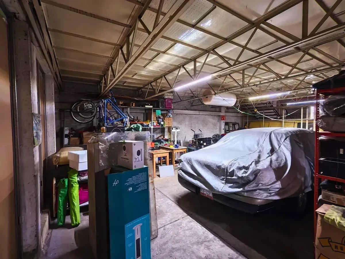 Bodega comercial en Valentín Gómez Farias, Venustiano Carranza, foto 17 de 30