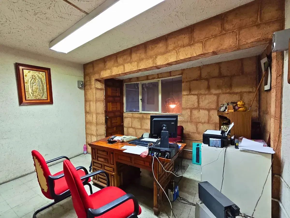 Bodega comercial en Valentín Gómez Farias, Venustiano Carranza, foto 20 de 30