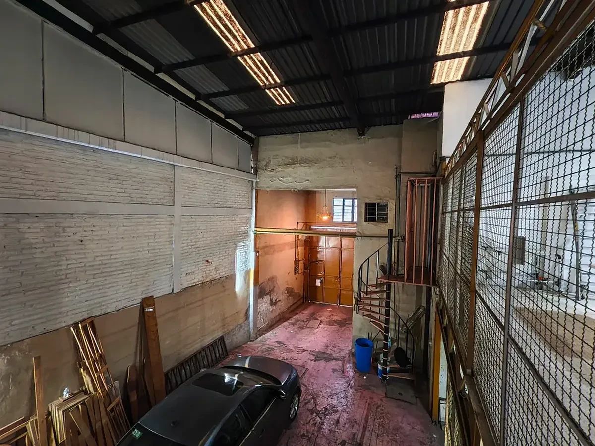 Bodega comercial en Valentín Gómez Farias, Venustiano Carranza, foto 22 de 30
