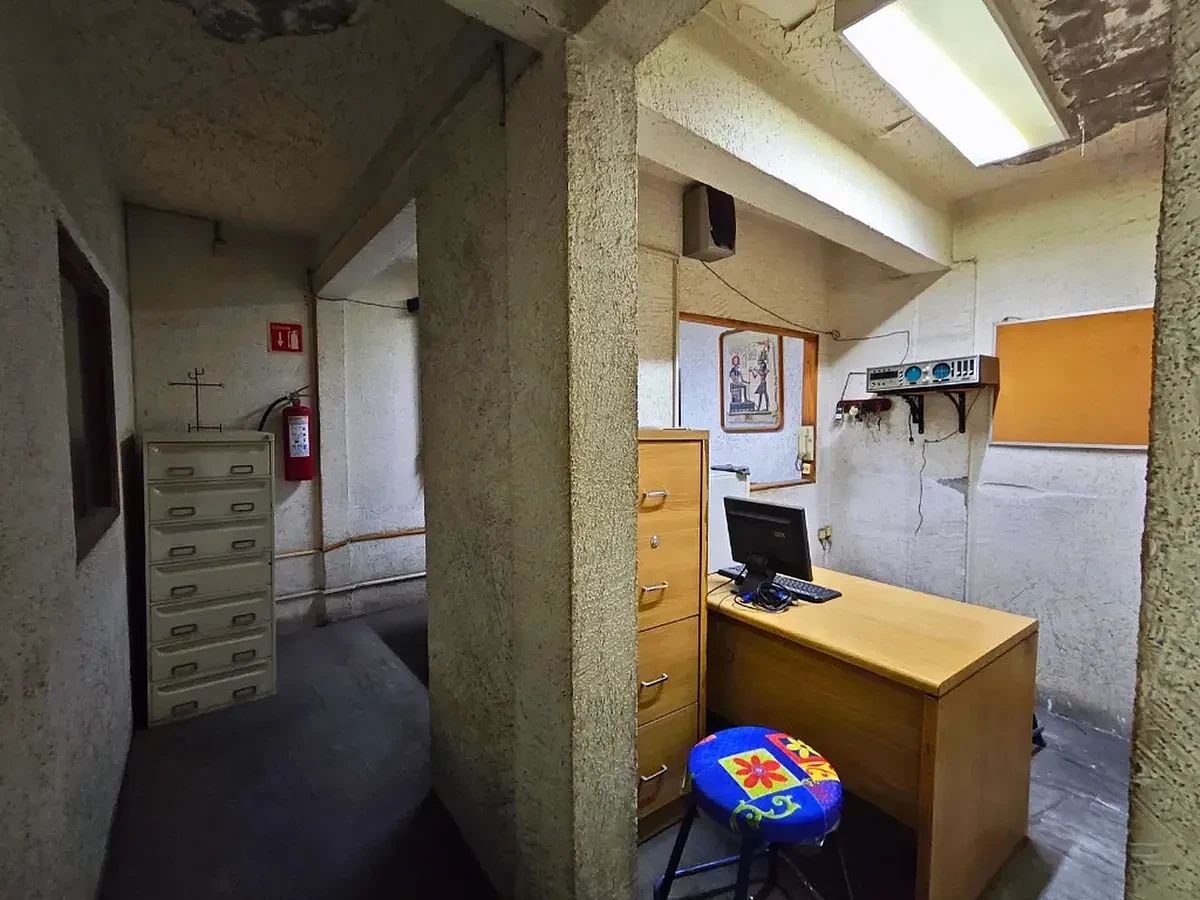 Bodega comercial en Valentín Gómez Farias, Venustiano Carranza, foto 26 de 30