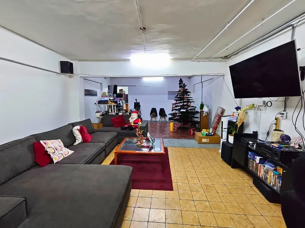 Bodega comercial en Valentín Gómez Farias, Venustiano Carranza, foto 28 de 30