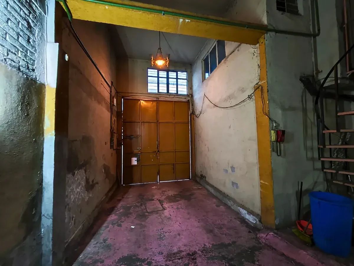 Bodega comercial en Valentín Gómez Farias, Venustiano Carranza, foto 29 de 30