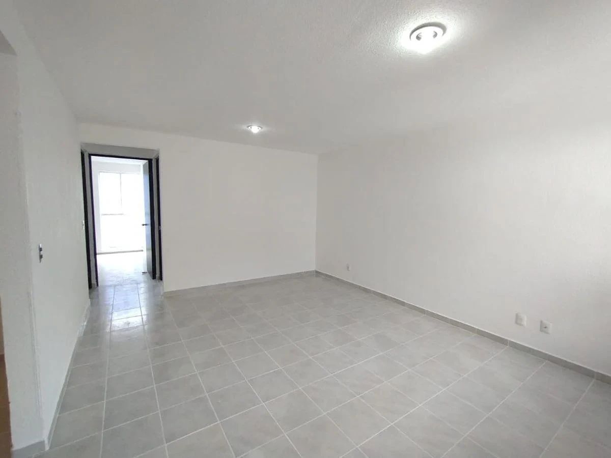 Departamento en Moctezuma 2a Sección, Venustiano Carranza, foto 6 de 17