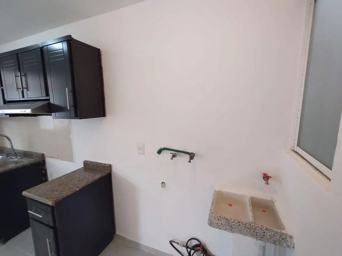 Departamento en Moctezuma 2a Sección, Venustiano Carranza, foto 8 de 17