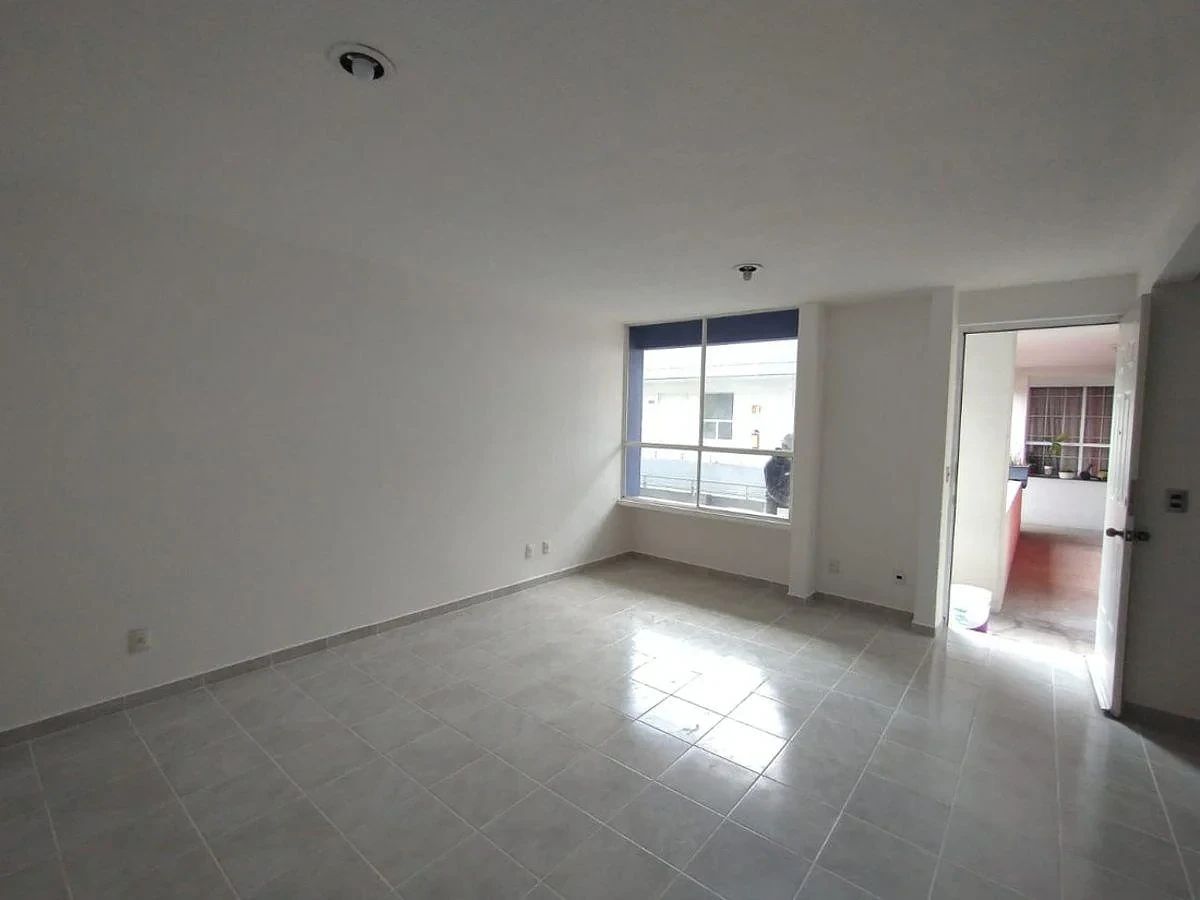 Departamento en Moctezuma 2a Sección, Venustiano Carranza, foto 9 de 17