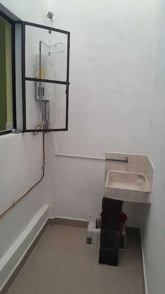 Departamento en Centro (Área 1), Cuauhtémoc, foto 12 de 14