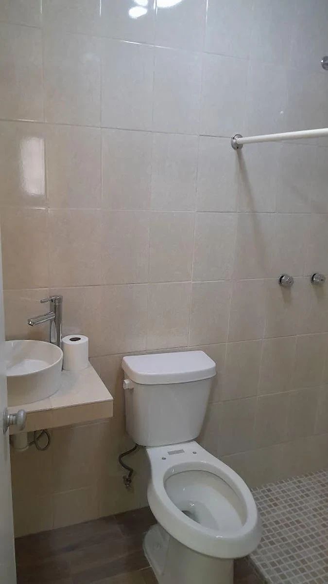 Departamento en Centro (Área 1), Cuauhtémoc, foto 13 de 14