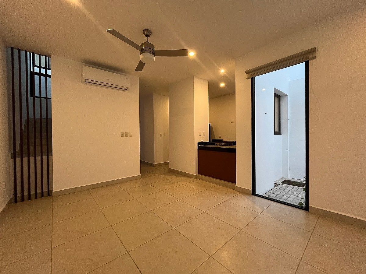 Casa em Santa Gertrudis Copo, Mérida, foto 2 de 32