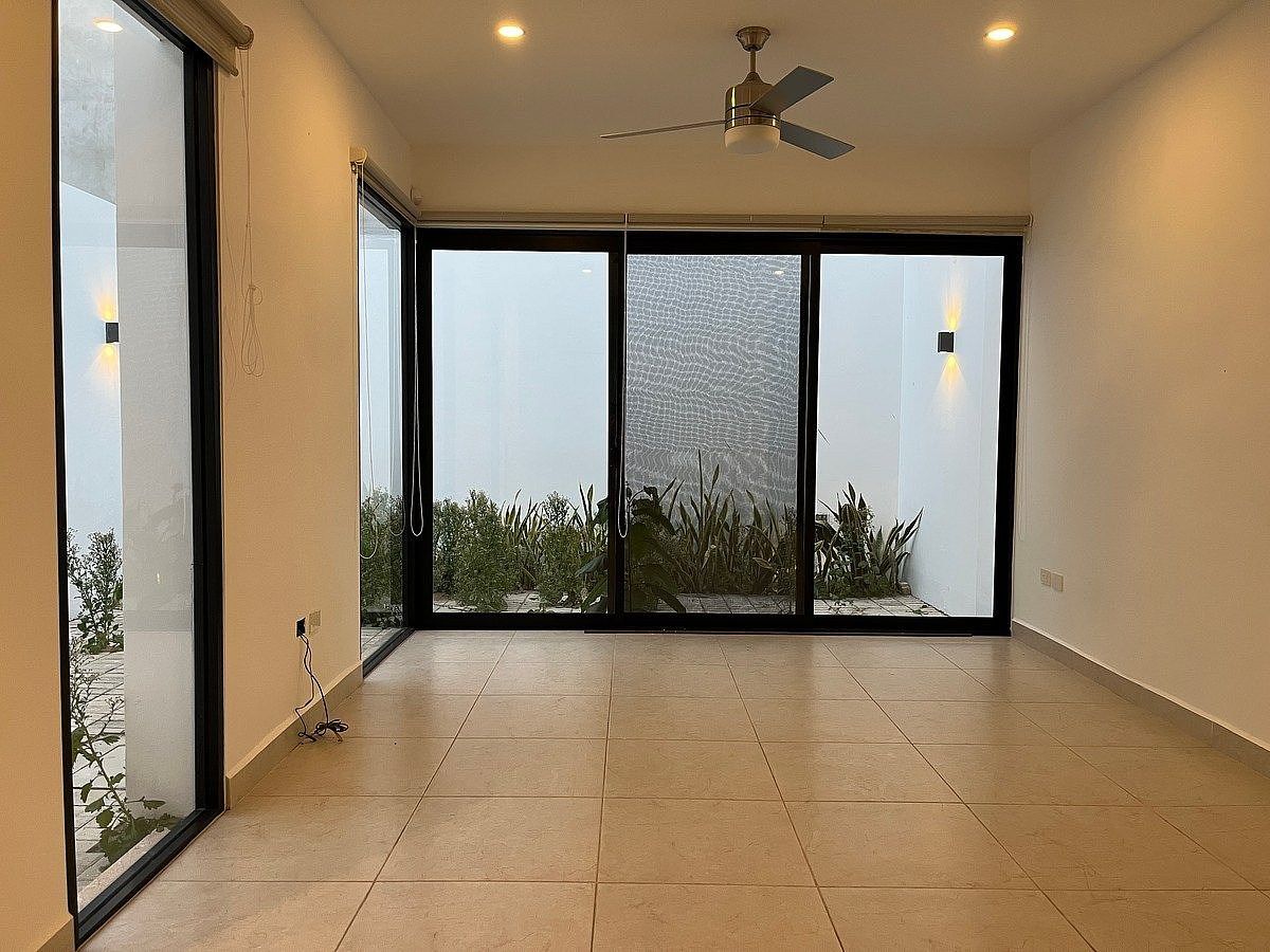 Casa em Santa Gertrudis Copo, Mérida, foto 4 de 32