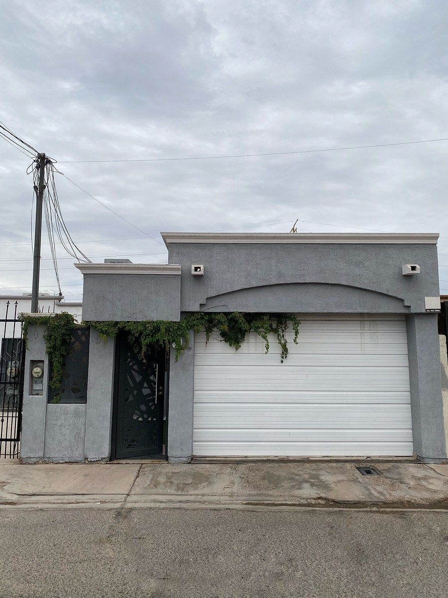 CASA EN VENTA EN VILLA DEL REY MEXICALI, foto 1 de 11