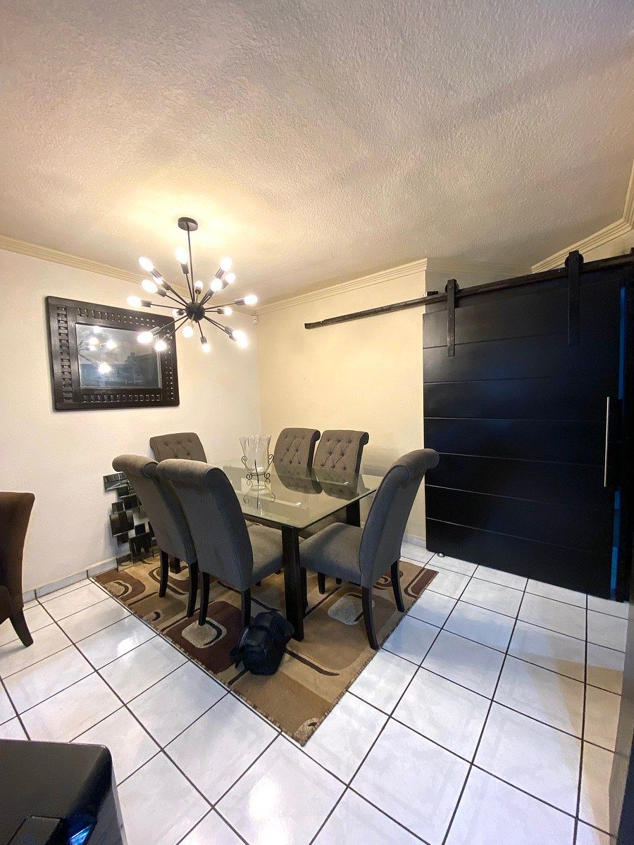 Casa en Villa del Rey Primera Etapa, Mexicali, foto 2 de 11
