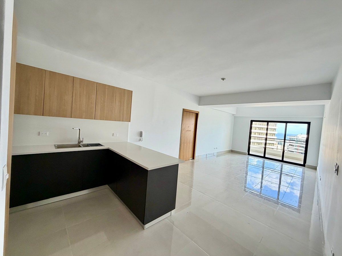Alquiler de apartamento en Piantini, foto 1 de 15