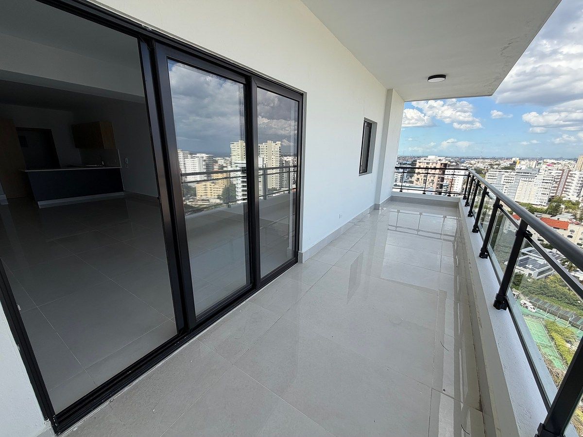 Apartamento en La Esperilla, Santo Domingo Centro (Distrito Nacional), foto 2 de 15