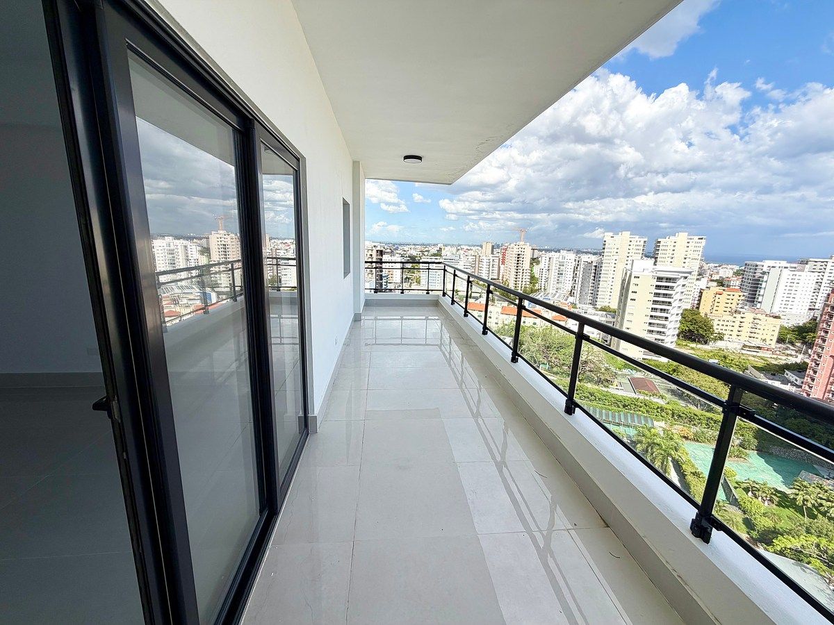 Apartamento en La Esperilla, Santo Domingo Centro (Distrito Nacional), foto 3 de 15