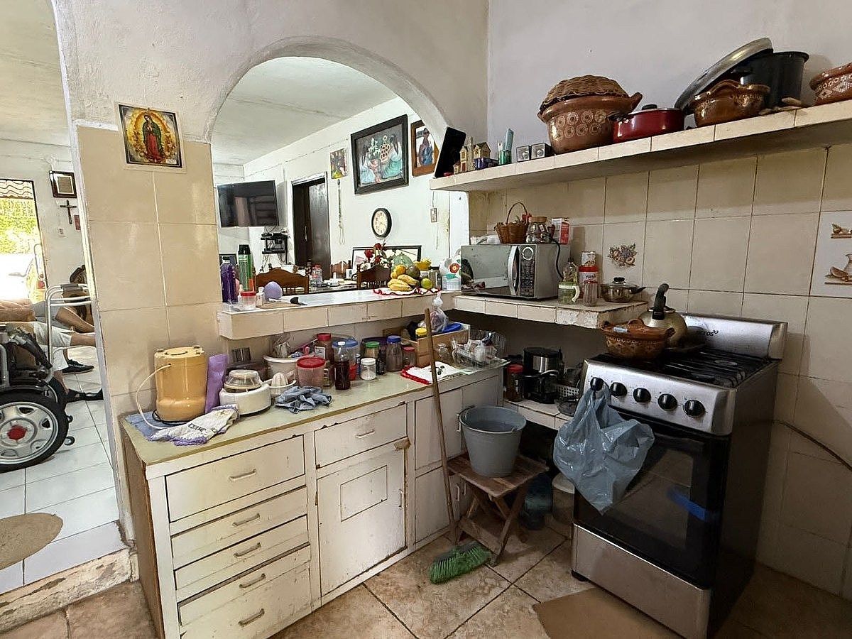 Casa em Ferrocarrileros, Mérida, foto 6 de 10
