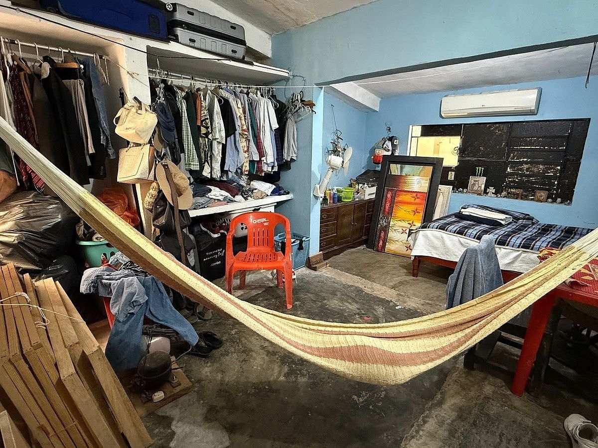 Casa em Ferrocarrileros, Mérida, foto 9 de 10