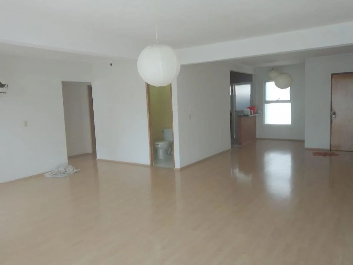 Departamento en Colonia Nápoles, Benito Juárez, foto 2 de 6
