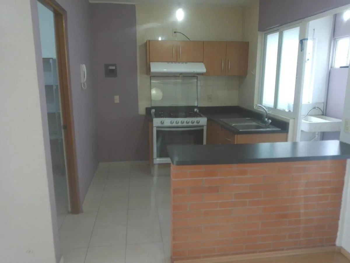 Departamento en Colonia Nápoles, Benito Juárez, foto 3 de 6