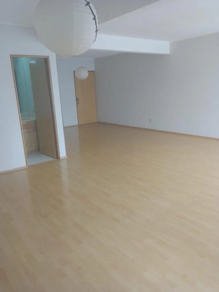 Departamento en Colonia Nápoles, Benito Juárez, foto 4 de 6