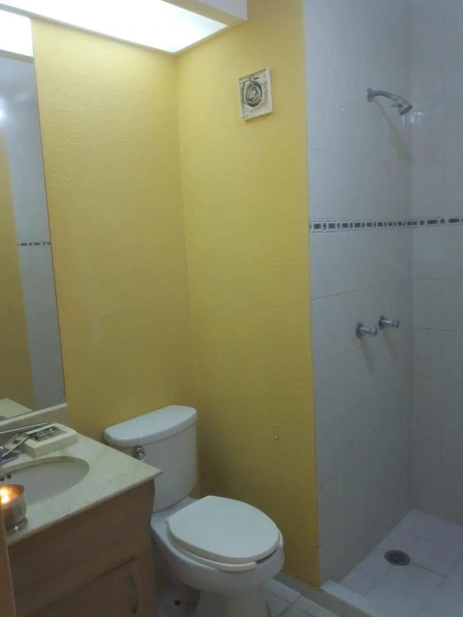Departamento en Colonia Nápoles, Benito Juárez, foto 5 de 6