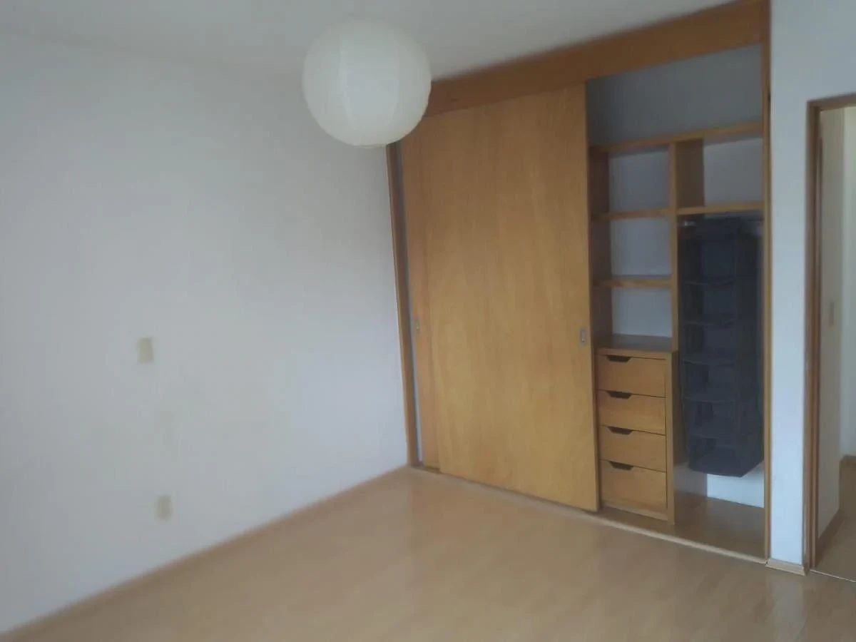 Departamento en Colonia Nápoles, Benito Juárez, foto 6 de 6