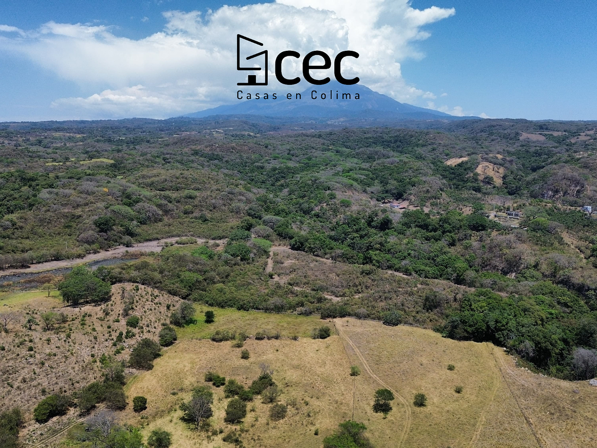 9 Hectáreas en Venta