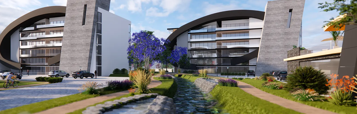 Pre-Venta de Departamento en, Querétaro