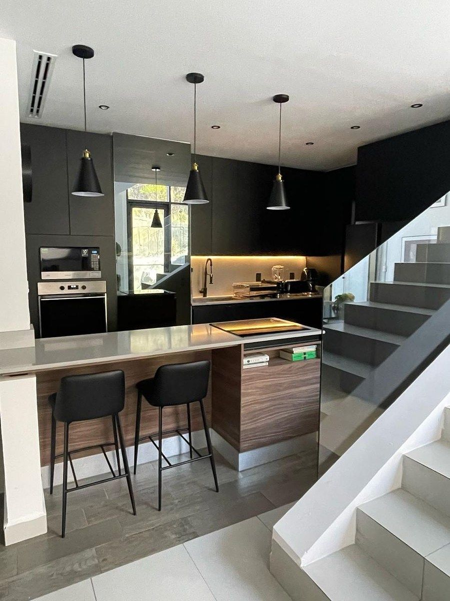 Apartment in Lomas de Montecristo, Monterrey, photo 4 of 21