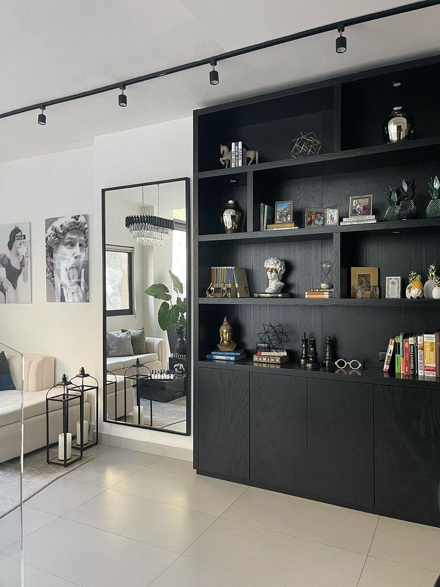 Apartment in Lomas de Montecristo, Monterrey, photo 6 of 21