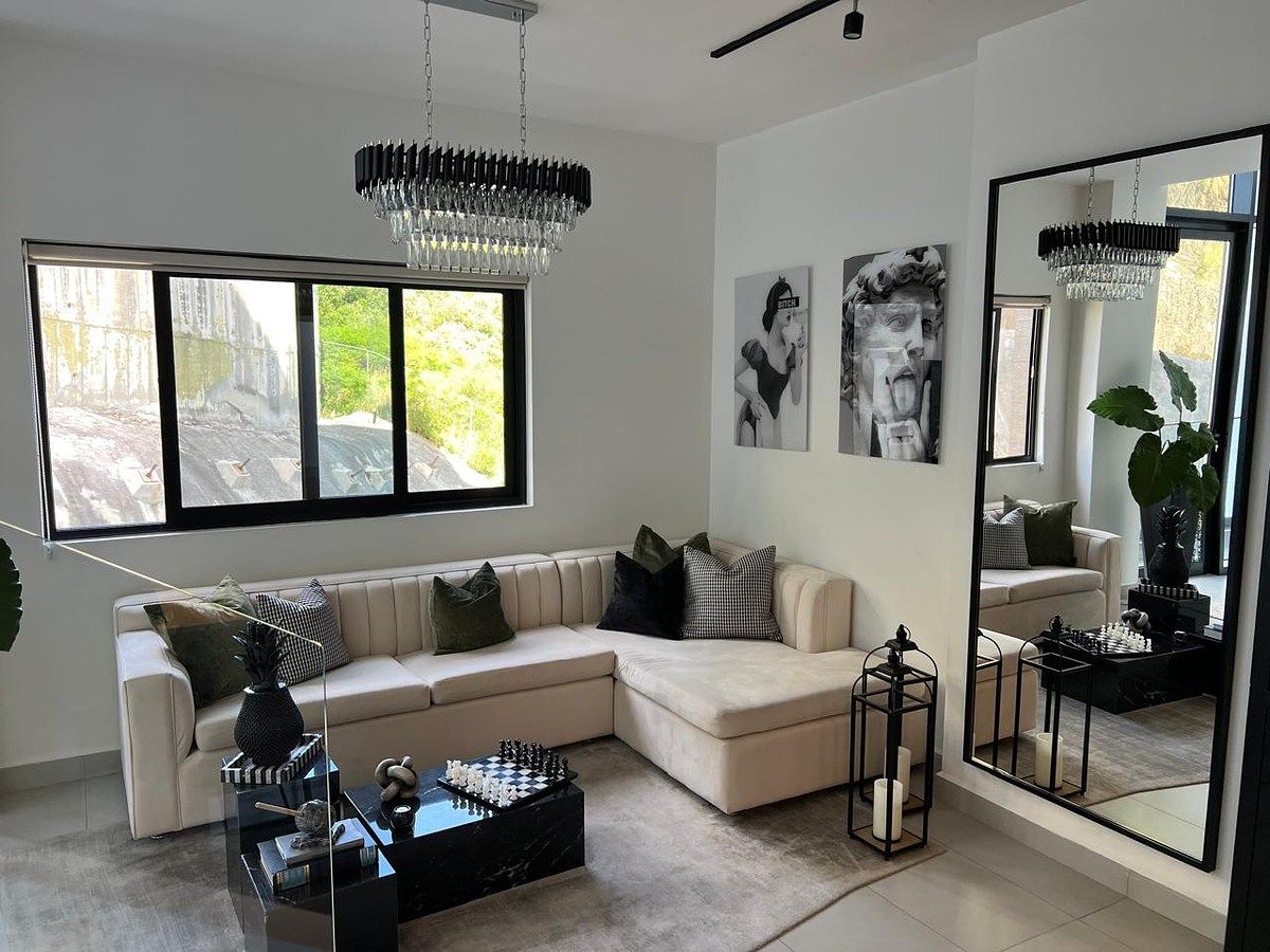 Apartment in Lomas de Montecristo, Monterrey, photo 7 of 21
