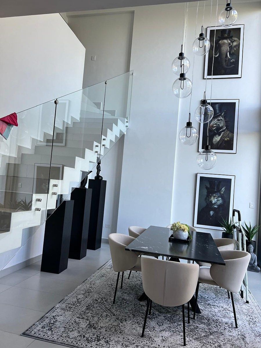 Apartment in Lomas de Montecristo, Monterrey, photo 9 of 21