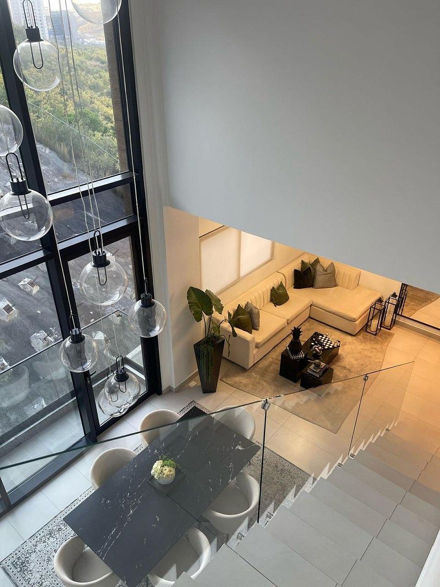 Apartment in Lomas de Montecristo, Monterrey, photo 10 of 21